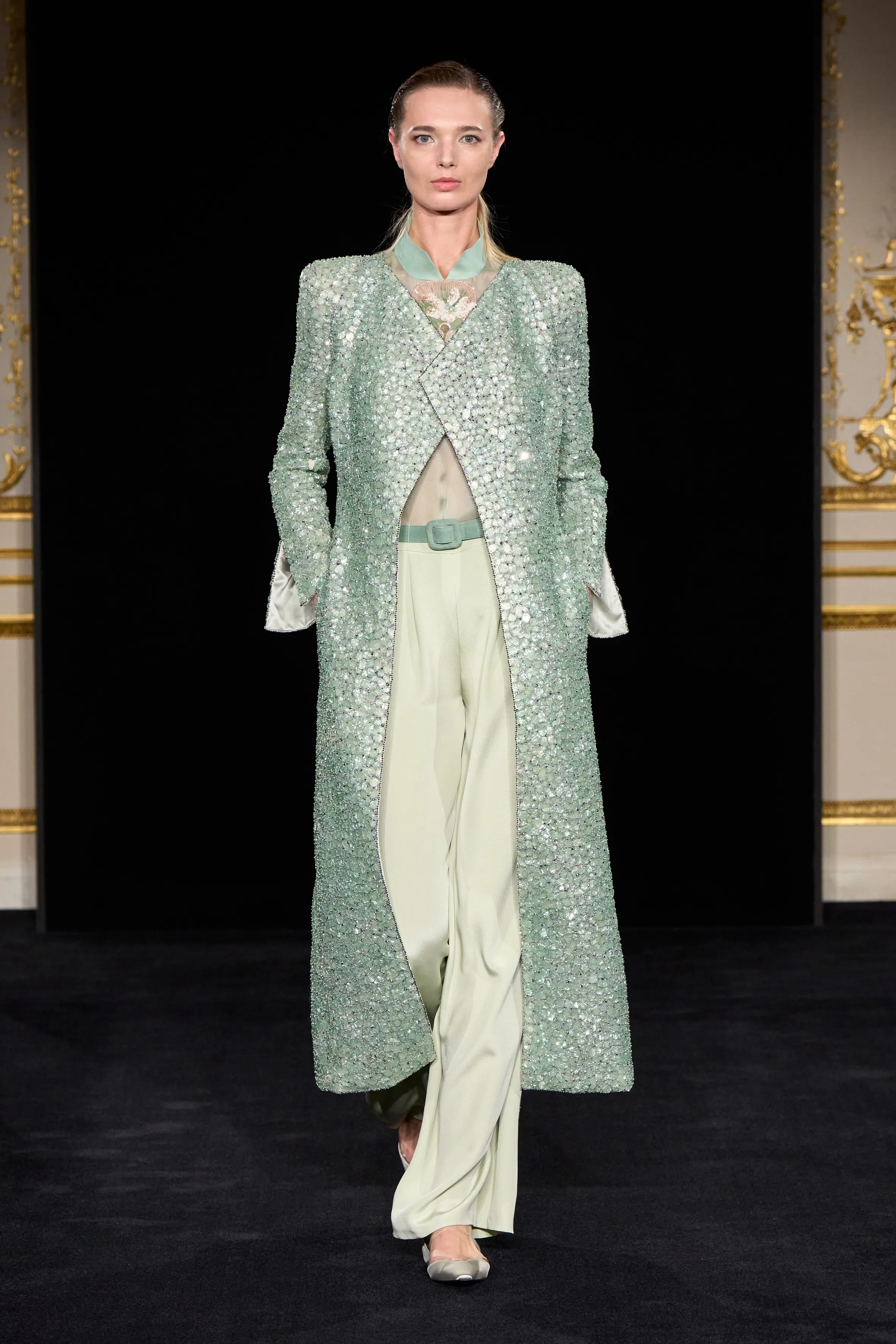 Giorgio Armani | Privé Spring/Summer 2026